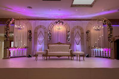 Location salle Épinay-sur-Seine (Seine-Saint-Denis) - Le Palais Shah Nawaz #29