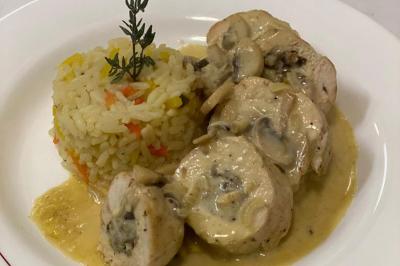 Location salle Épinay-sur-Seine (Seine-Saint-Denis) - Le Palais Shah Nawaz #29