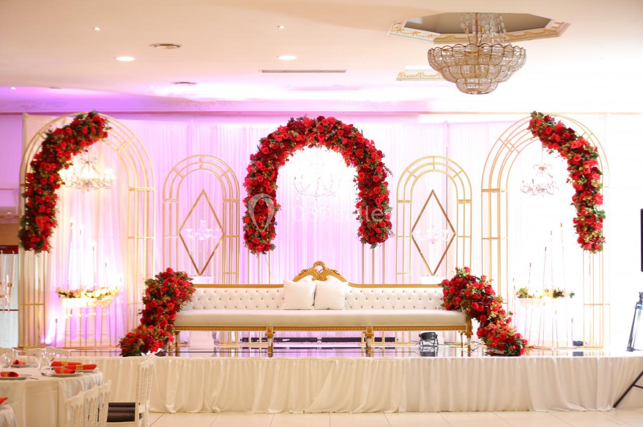 Location salle Épinay-sur-Seine (Seine-Saint-Denis) - Le Palais Shah Nawaz #7