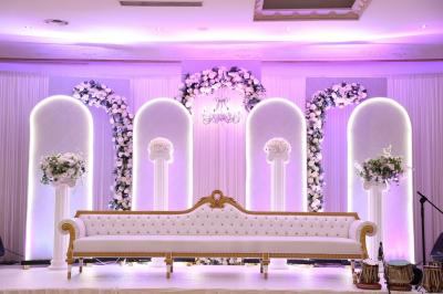 Le Palais Shah Nawaz