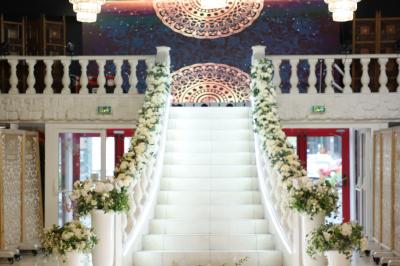 Location salle Épinay-sur-Seine (Seine-Saint-Denis) - Le Palais Shah Nawaz #29