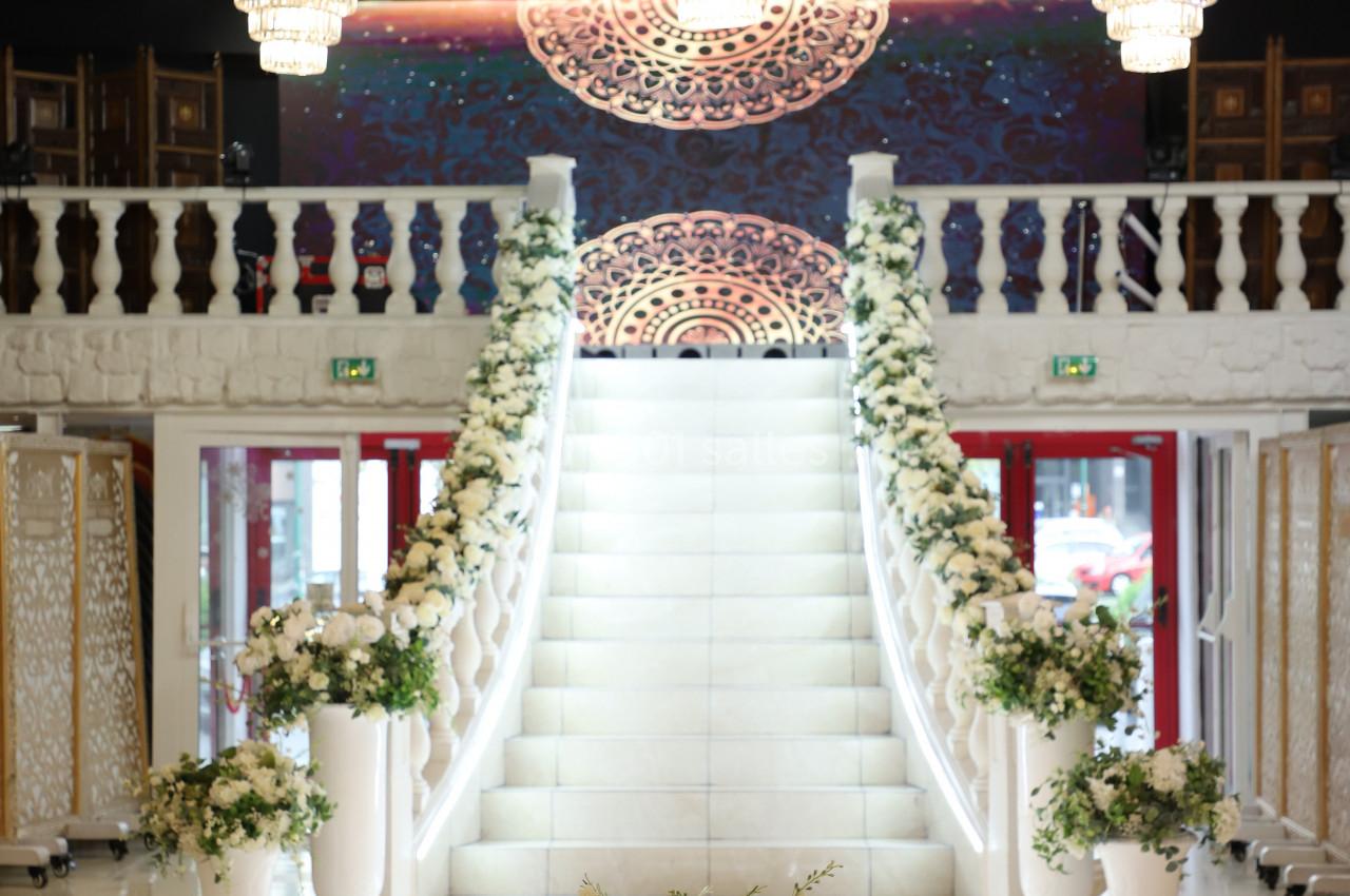 Location salle Épinay-sur-Seine (Seine-Saint-Denis) - Le Palais Shah Nawaz #3