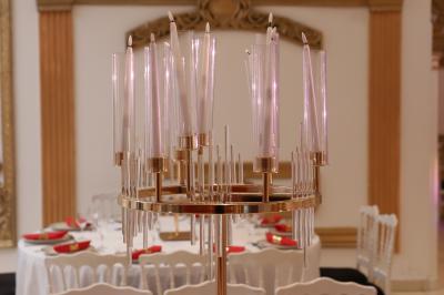 Location salle Épinay-sur-Seine (Seine-Saint-Denis) - Le Palais Shah Nawaz #29