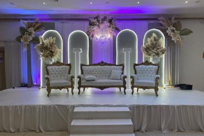 Location salle Épinay-sur-Seine (Seine-Saint-Denis) - Le Palais Shah Nawaz #29