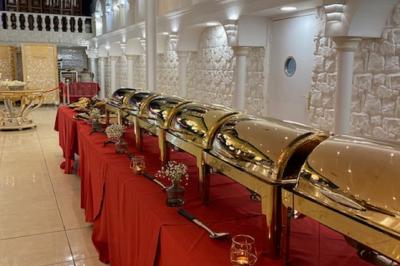 Location salle Épinay-sur-Seine (Seine-Saint-Denis) - Le Palais Shah Nawaz #29