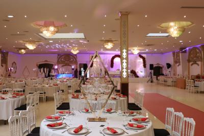 Location salle Épinay-sur-Seine (Seine-Saint-Denis) - Le Palais Shah Nawaz #29