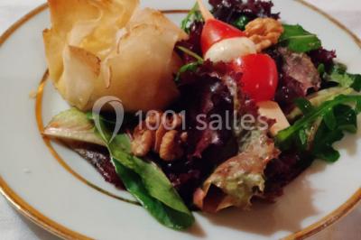 Location salle Épinay-sur-Seine (Seine-Saint-Denis) - Le Palais Shah Nawaz #8