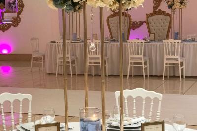 Location salle Épinay-sur-Seine (Seine-Saint-Denis) - Le Palais Shah Nawaz #8