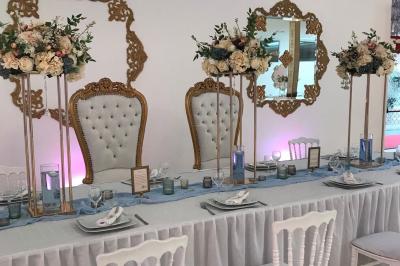 Location salle Épinay-sur-Seine (Seine-Saint-Denis) - Le Palais Shah Nawaz #8