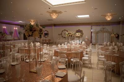 Le Palais Shah Nawaz