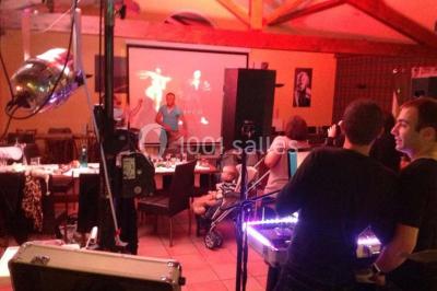 Miniature Location salle Saint-Romain-le-Puy (Loire) - Restaurant Le Saint Romain #2 Location salle Saint-Romain-le-Puy (Loire) - Restaurant Le Saint Romain #20