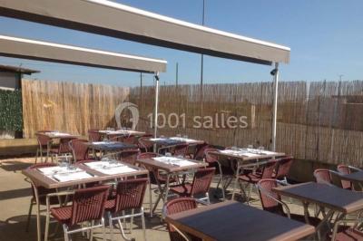 Miniature Location salle Saint-Romain-le-Puy (Loire) - Restaurant Le Saint Romain #4 Location salle Saint-Romain-le-Puy (Loire) - Restaurant Le Saint Romain #20