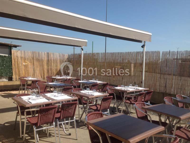 Location salle Saint-Romain-le-Puy (Loire) - Restaurant Le Saint Romain #4