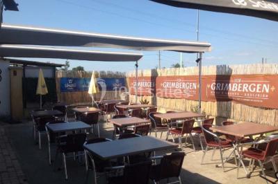 Miniature Location salle Saint-Romain-le-Puy (Loire) - Restaurant Le Saint Romain #7 Location salle Saint-Romain-le-Puy (Loire) - Restaurant Le Saint Romain #20