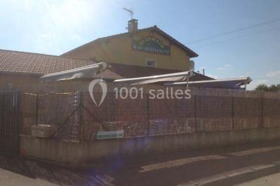 Miniature Location salle Saint-Romain-le-Puy (Loire) - Restaurant Le Saint Romain #9 Location salle Saint-Romain-le-Puy (Loire) - Restaurant Le Saint Romain #20