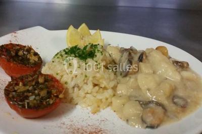 Miniature Location salle Saint-Romain-le-Puy (Loire) - Restaurant Le Saint Romain #12 Location salle Saint-Romain-le-Puy (Loire) - Restaurant Le Saint Romain #20