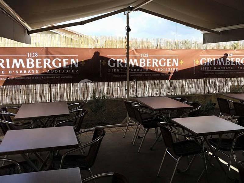 Location salle Saint-Romain-le-Puy (Loire) - Restaurant Le Saint Romain #13