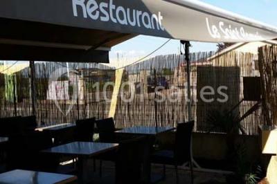 Miniature Location salle Saint-Romain-le-Puy (Loire) - Restaurant Le Saint Romain #14 Location salle Saint-Romain-le-Puy (Loire) - Restaurant Le Saint Romain #20