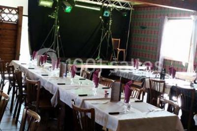 Miniature Location salle Saint-Romain-le-Puy (Loire) - Restaurant Le Saint Romain #16 Location salle Saint-Romain-le-Puy (Loire) - Restaurant Le Saint Romain #20