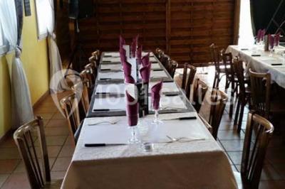 Miniature Location salle Saint-Romain-le-Puy (Loire) - Restaurant Le Saint Romain #18 Location salle Saint-Romain-le-Puy (Loire) - Restaurant Le Saint Romain #20