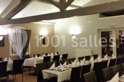 Miniature Location salle Saint-Romain-le-Puy (Loire) - Restaurant Le Saint Romain #19 Location salle Saint-Romain-le-Puy (Loire) - Restaurant Le Saint Romain #20