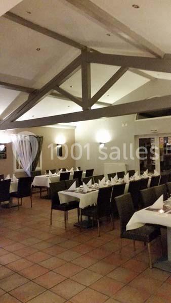 Location salle Saint-Romain-le-Puy (Loire) - Restaurant Le Saint Romain #19