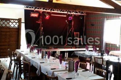 Miniature Location salle Saint-Romain-le-Puy (Loire) - Restaurant Le Saint Romain #20 Location salle Saint-Romain-le-Puy (Loire) - Restaurant Le Saint Romain #20