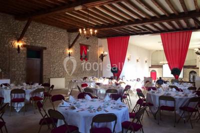 Château de Meung Sur Loire Château de Meung Sur Loire