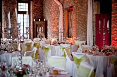 Location salle Meung-sur-Loire (Loiret) - Château de Meung Sur Loire #13