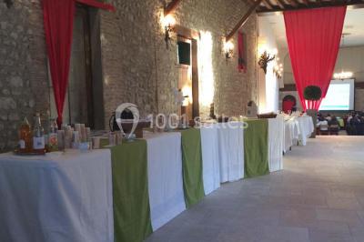 Location salle Meung-sur-Loire (Loiret) - Château de Meung Sur Loire #13