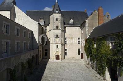 Miniature Location salle Beaugency (Loiret) - Château De Beaugency #9 Location salle Beaugency (Loiret) - Château De Beaugency #9