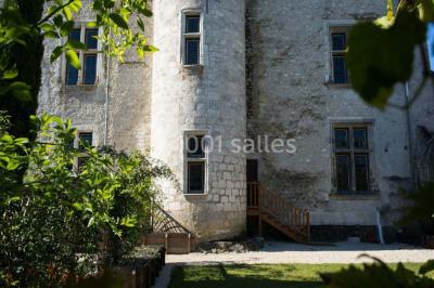Séminaire Château De Beaugency