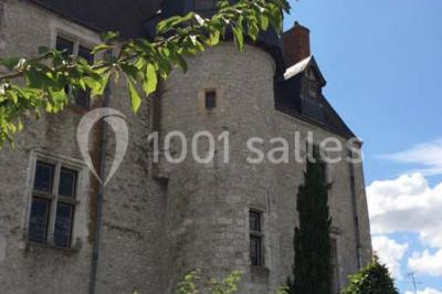 Location salle Beaugency (Loiret) - Château De Beaugency #9