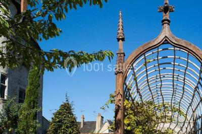 Location salle Beaugency (Loiret) - Château De Beaugency #9