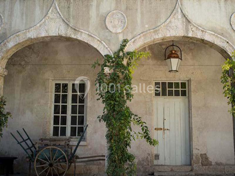 Location salle Beaugency (Loiret) - Château De Beaugency #8