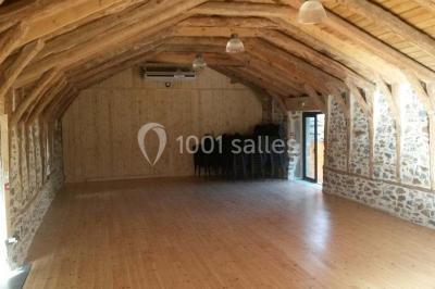 Location salle Yssingeaux (Haute-Loire) - Domaine des Saveurs D'antan la Pervenchère #22