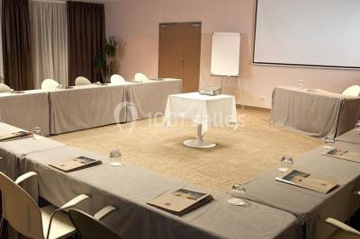 Location salle Lagord (Charente-Maritime) - Hôtel et Spa du Château #16