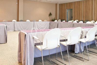 Location salle Lagord (Charente-Maritime) - Hôtel et Spa du Château #16