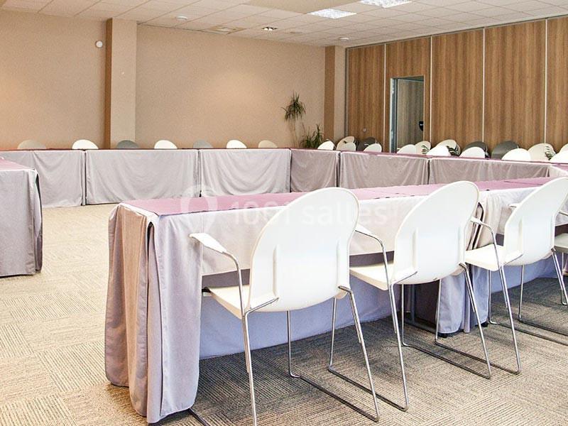 Location salle Lagord (Charente-Maritime) - Hôtel et Spa du Château #3