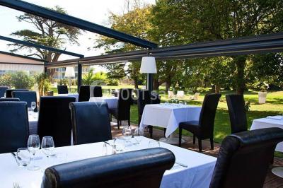 Location salle Lagord (Charente-Maritime) - Hôtel et Spa du Château #16