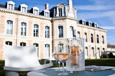 Location salle Lagord (Charente-Maritime) - Hôtel et Spa du Château #16