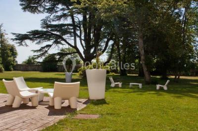 Location salle Lagord (Charente-Maritime) - Hôtel et Spa du Château #16