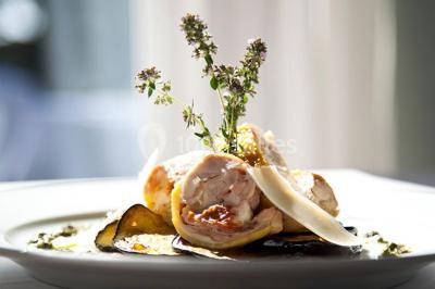 Location salle Lagord (Charente-Maritime) - Hôtel et Spa du Château #16