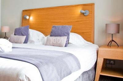 Location salle Lagord (Charente-Maritime) - Hôtel et Spa du Château #16