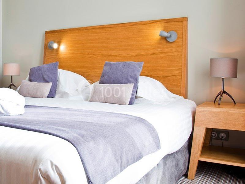 Location salle Lagord (Charente-Maritime) - Hôtel et Spa du Château #9