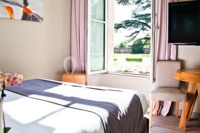 Location salle Lagord (Charente-Maritime) - Hôtel et Spa du Château #16