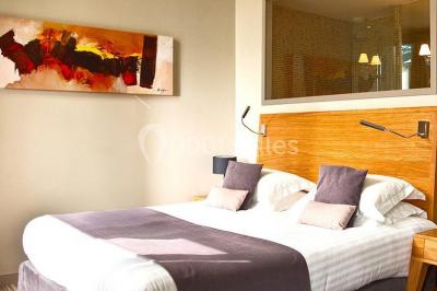 Location salle Lagord (Charente-Maritime) - Hôtel et Spa du Château #16