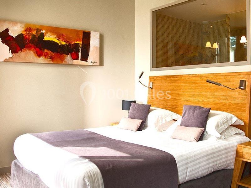 Location salle Lagord (Charente-Maritime) - Hôtel et Spa du Château #12