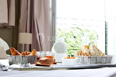 Location salle Lagord (Charente-Maritime) - Hôtel et Spa du Château #16