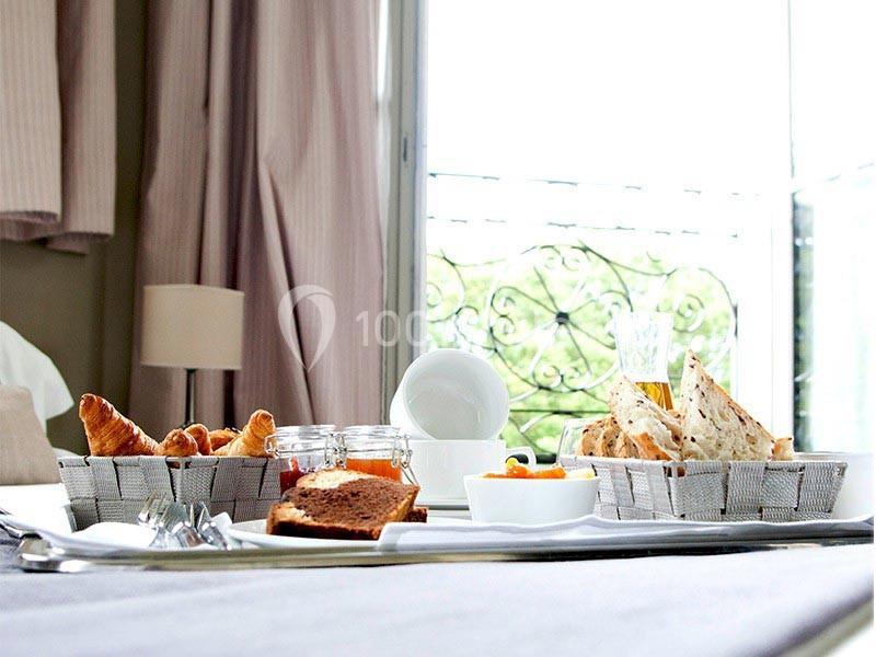 Location salle Lagord (Charente-Maritime) - Hôtel et Spa du Château #13